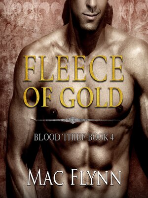 cover image of Fleece of Gold